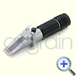 Universal Hand Refractometer